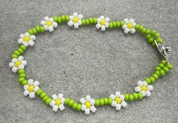 41175 Daisy Chain Sept 12th
