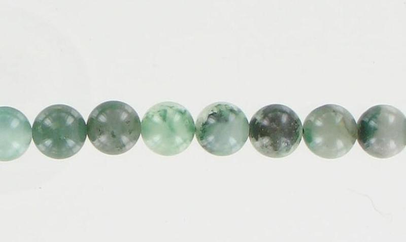 1216010 Calcedong Jade 10mm