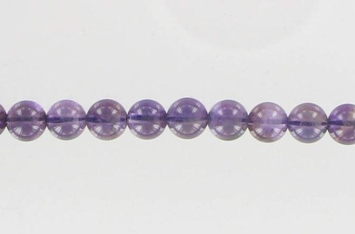 1028008 Amethyst Ab 8mm