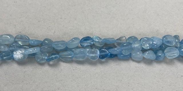 1035540 Aquamarine Baby Nugget