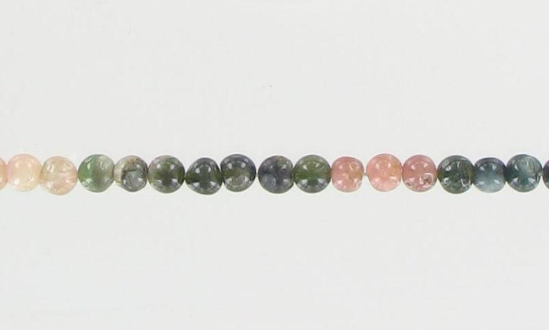 1490005 Tourmaline 5mm Round