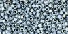 CB11T612 Toho Treasure 11/0 Tahitian Pearl Op Mt