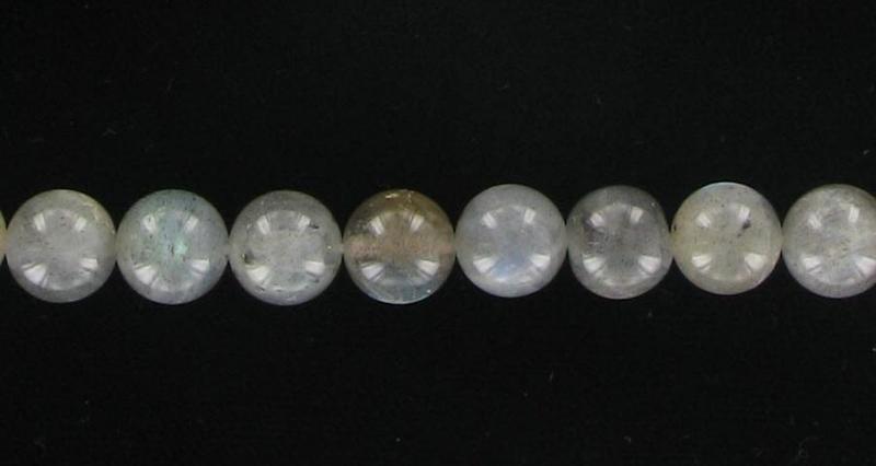 1261010 Labradorite 10mm