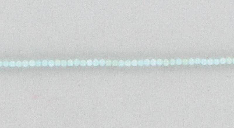 1015002 Amazonite 2mm