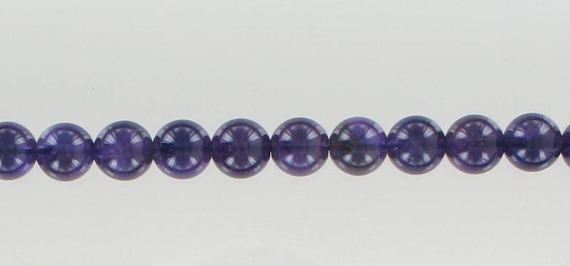 1029010 Amethyst A 10mm