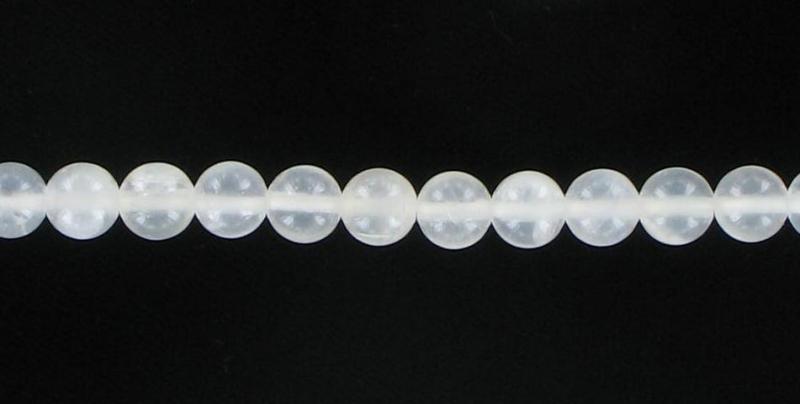 1297008 Selenite 8mm