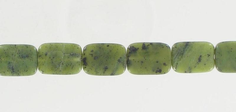 1223150 Bc Jade 13x18mm Rectangle