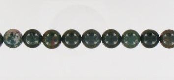 1055010 Bloodstone 10mm