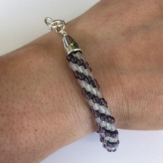 41130 Beaded Kumihimo Saturday January 31st 9:30-12Pm