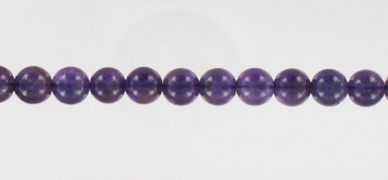 1029008 Amethyst 8mm