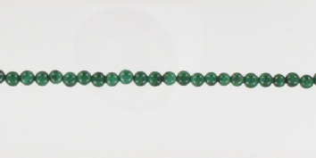 1285004 Malachite 4mm