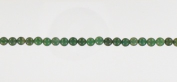 1229004 African "Jade" 4mm