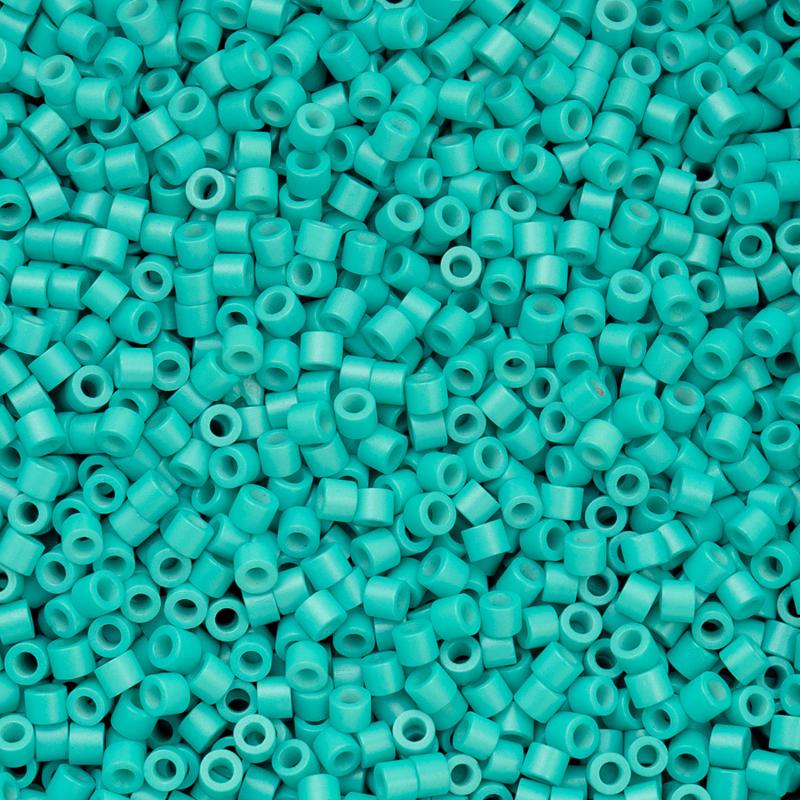 0401048 Cylin 11/0 Light Turquoise 25gr