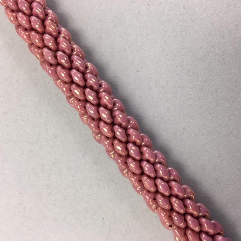 41140 Superduo Bracelet