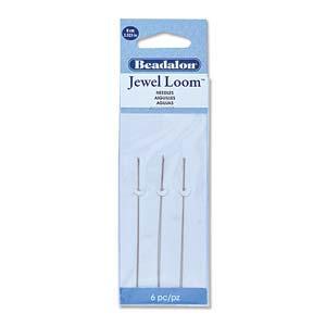 510140 Jewel Loom Needles