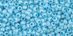 SB11T918 Toho 11/0 Ceylon Turquoise